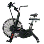 Abbildung zeigt ASSAULT FITNESS AirBike Pro X