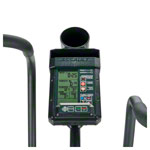 Abbildung zeigt ASSAULT FITNESS AirBike Pro X