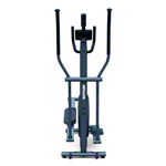 KETTLER Crosstrainer HOI Cross+