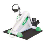 Arm- und Beintrainer Oxy Cycle II, motorgestützt