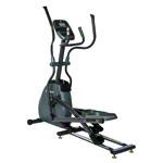 Horizon Fitness Elliptical Ergometer Andes 2