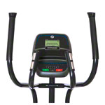 Horizon Fitness Elliptical Ergometer Andes 2.0