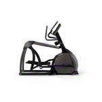 Abbildung zeigt Vision Fitness Elliptical Ergometer S600E