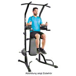 KETTLER Trainingsstation Herk_StripHtml