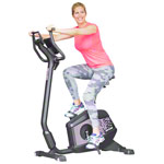 KETTLER Heimtrainer Golf C4