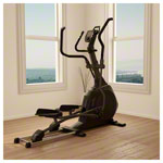 KETTLER Crosstrainer Omnium 500, Frontantrieb