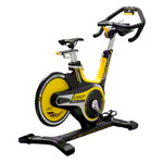 Horizon Fitness Indoor Cycle GR7<br> Ergometer