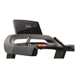 Abbildung zeigt Vision Fitness Laufband T600