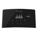Abbildung zeigt Vision Fitness Laufband T600