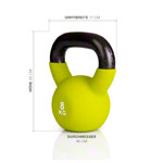 Kettlebell, 8 kg, grn_StripHtml