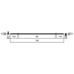 pumpset!-Stndersystem mit 20 Langhantel-Sets, 181-tlg.