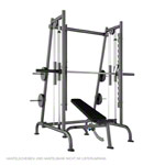 ERGO-FIT Multi Press 4000<br> Multipresse