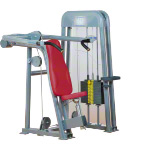 ERGO-FIT Trainingsgert Shoulder Press 4000_StripHtml