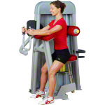 ERGO-FIT Triceps Extension 4000