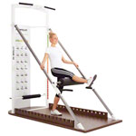 Dr. WOLFF Functional Training Station 786