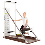 Dr. WOLFF Functional Training Station 786