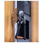 NOHRD Wall Compact, Seilzug, Skitrainer, 8 Swing Hanteln, Eiche