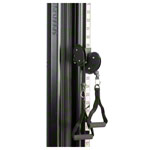 Lojer Doppelzugapparat Speed Pulley, 50 kg