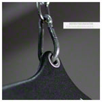 Sport-Tec ergonomischer Latzug- und Rudergriff, 61x10 cm