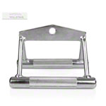 Parallelgriff voll, breit, 15 cm