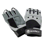 MARCY Gewichtheberhandschuhe Fit Pro<br> Handschuhe Fitness Training Paar Größe: S