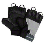 TUNTURI Gewichtheberhandschuhe Fit Pro<br> Handschuhe Fitness Training Paar Größe: M