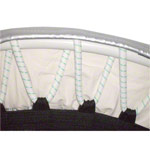 Trimilin Trampolin Superswing, ø 120 cm, bis 80 kg