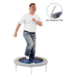 Trimilin Trampolin Pro Plus, ø 102 cm, bis 150 kg