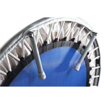 Trimilin Trampolin Swing Plus, ø 120 cm, bis 90 kg