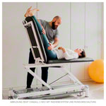 Ferrox Therapieliege Chagall 2 Neo