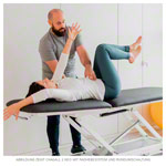 Ferrox Therapieliege Chagall 2 Neo