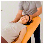 Ferrox Therapieliege Chagall 3 Neo