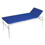 Therapieliege O-Line<br> LxBxH 195x80x65 cm