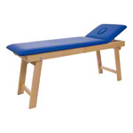 Therapieliege Tiziano Natur, LxBxH 195x65x80 cm