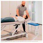 Therapieliege Smart ST4