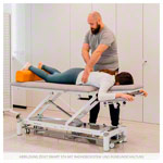 Therapieliege Smart ST4