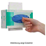 Universalhalter fr Tissue- und Handschuhboxen