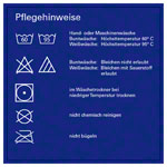 Abbildung zeigt Massageliegenbezug, 200x100 cm