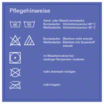 Abbildung zeigt Massageliegenbezug, 200x65 cm