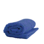 Handtuch aus Baumwolle, 30x30 cm_StripHtml