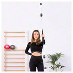 Abbildung zeigt BIOSWING Schwingstab Improve 150, silber