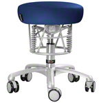 BIOSWING Foxter Therapiestuhl<br> Blau