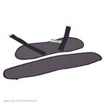 Glissonschlinge Standard, 37 x 13 cm