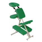 Therapiestuhl Delta Classic inkl. Schultertragegurt<br> Massagestuhl