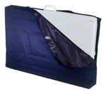 Kofferschutzhülle für Koffermassagebank Egema<br> Schutzhülle