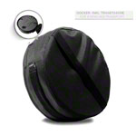 NUBIS Aufblasbare Massageliege Pro 2.0, inkl. Hocker 35 x 50 cm