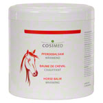 cosiMed Pferdebalsam wärmend<br> Pferdesalbe