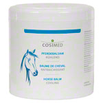 cosiMed Pferdebalsam kühlend<br> Pferdesalbe