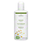 cosiMed Massageöl Kamille<br> Massage Öl