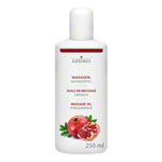 Massageöl Granatapfel<br> 250 ml